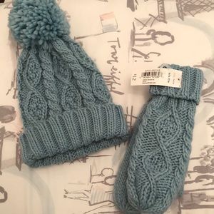 ❄️ Blue Winter Set ❄️